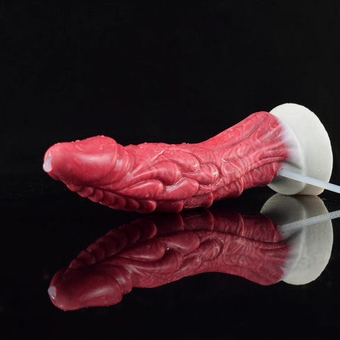 Dragon Squirting Dildo